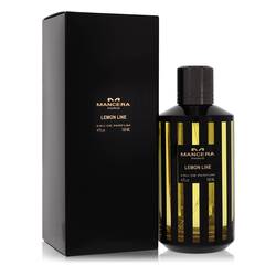 Mancera Lemon Line Eau De Parfum Spray (Unisex) By Mancera by Mancera