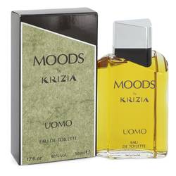 Moods Eau De Toilette By Krizia by Krizia