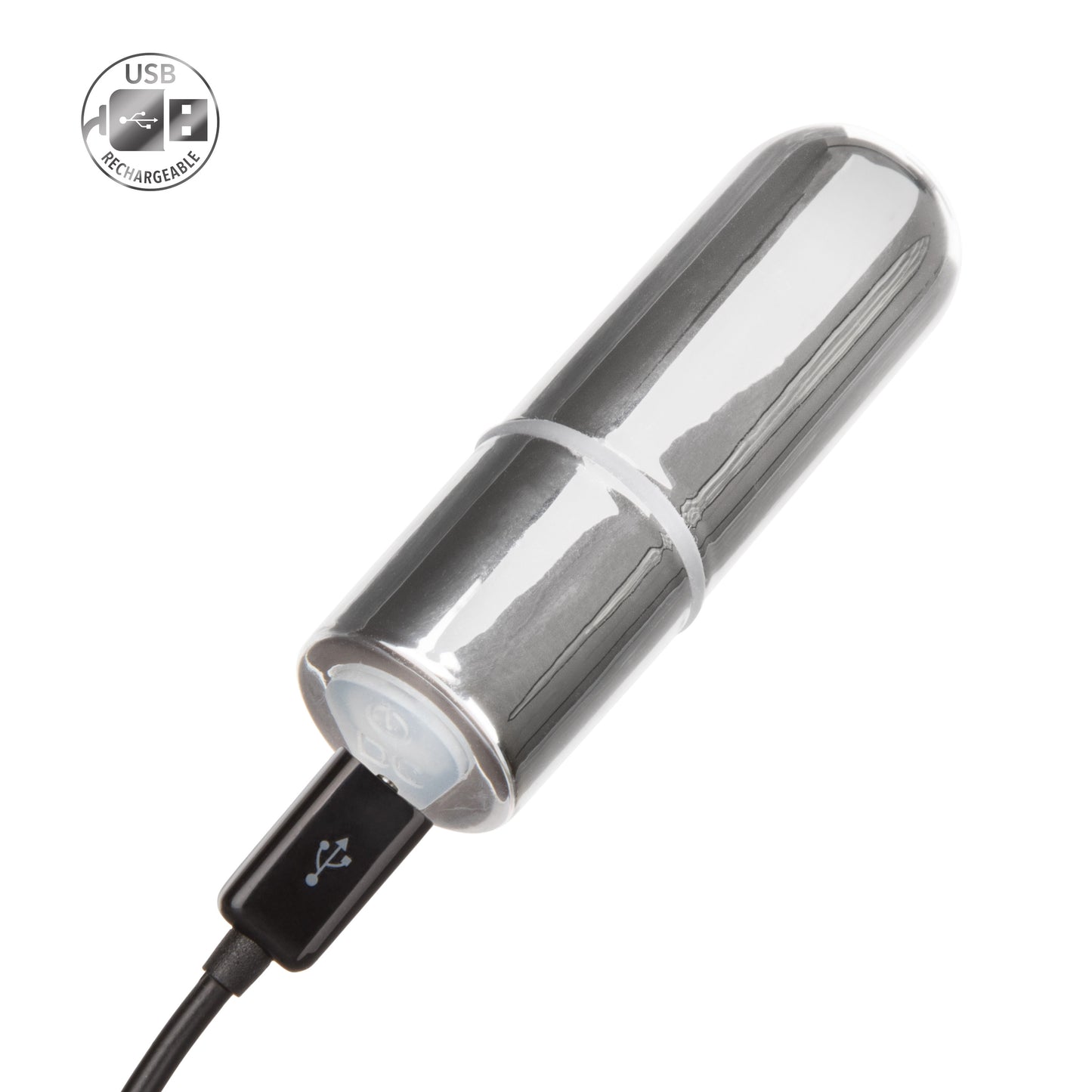 Rechargeable Mini Bullet by CalExotics