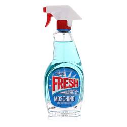 Moschino Fresh Couture Eau De Toilette Spray (Tester) By Moschino by Moschino