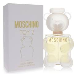 Moschino Toy 2 Eau De Parfum Spray By Moschino by Moschino