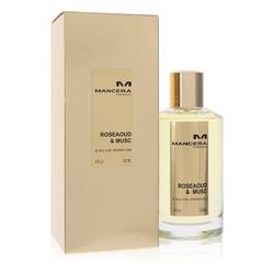 Mancera Roseaoud & Musc Eau De Parfum Spray By Mancera by Mancera