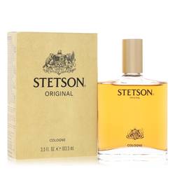 Stetson Cologne By Coty by Coty