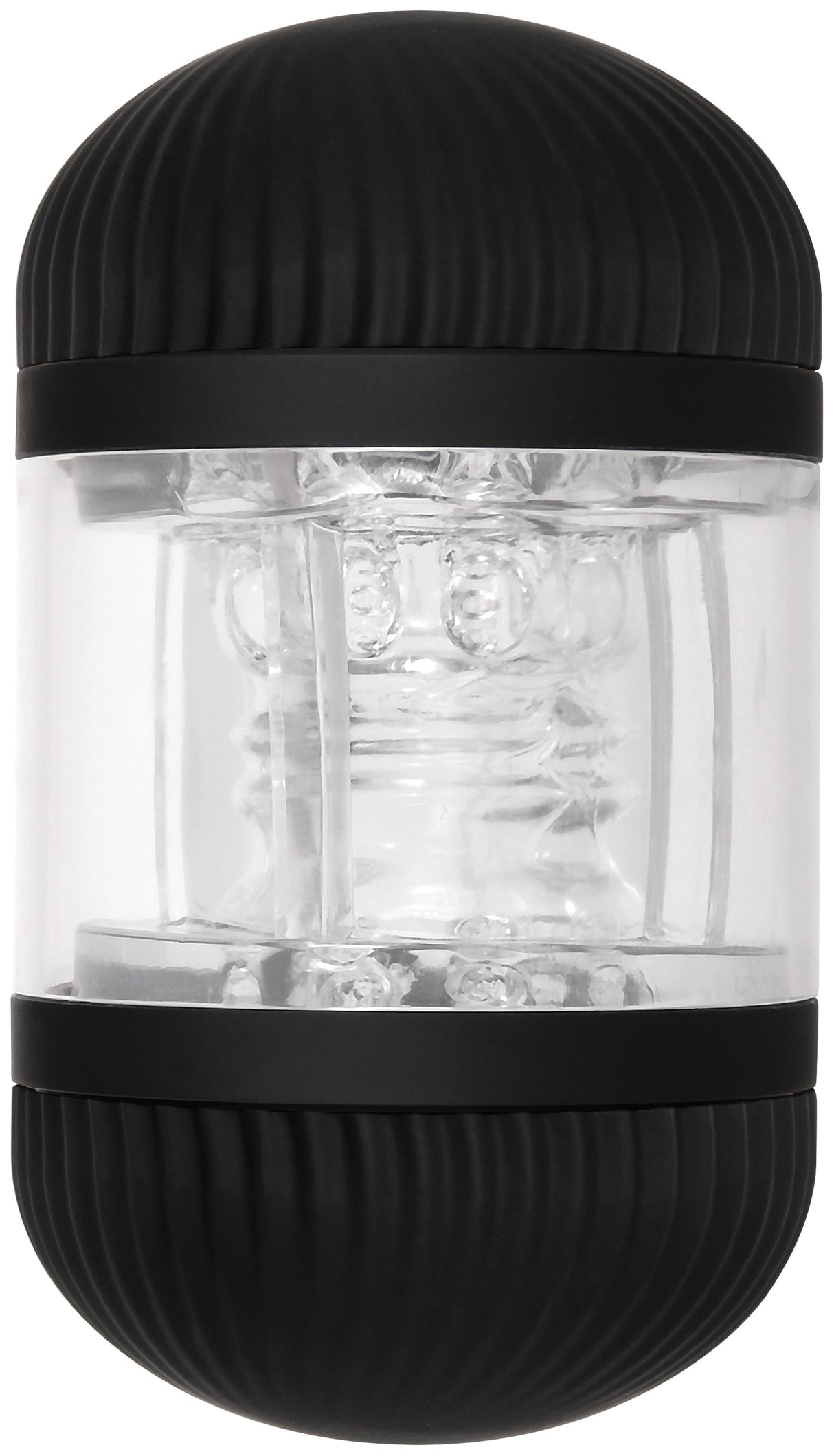 Evolved Novelties Double Decker Dual-Ended Stroker - ZE-MS-6368-2