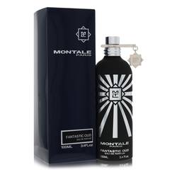 Montale Fantastic Oud Eau De Parfum Spray (Unisex) By Montale by Montale