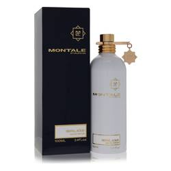 Montale Nepal Aoud Eau De Parfum Spray By Montale by Montale