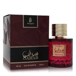 Dumont Murjan Sarab Eau De Parfum Spray (Unisex) By Dumont Paris by Dumont Paris