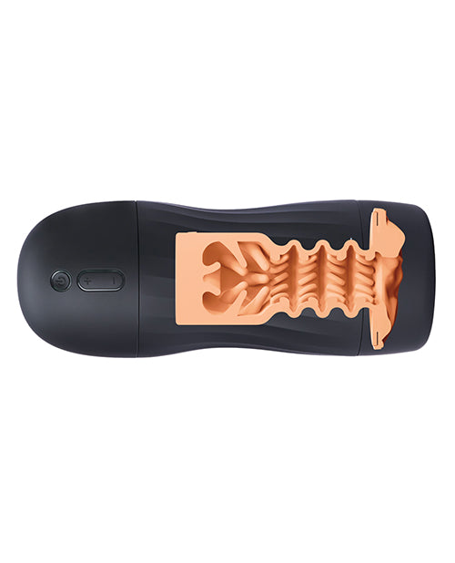 Maxtasy Stroke Master Series Sleeve - Realistic Nude by Maxtasy