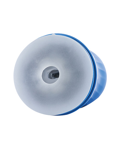 Maxtasy Vibration Master Standard - Clear Non Realistic by Maxtasy