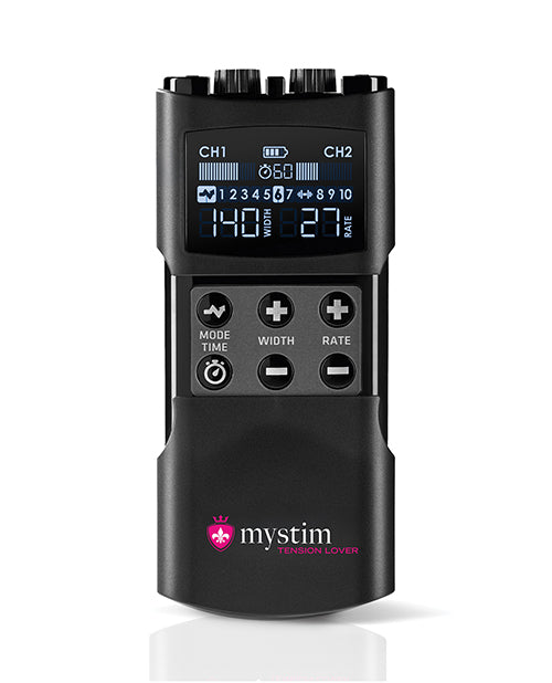 Mystim Tension Lover 2 by Mystim