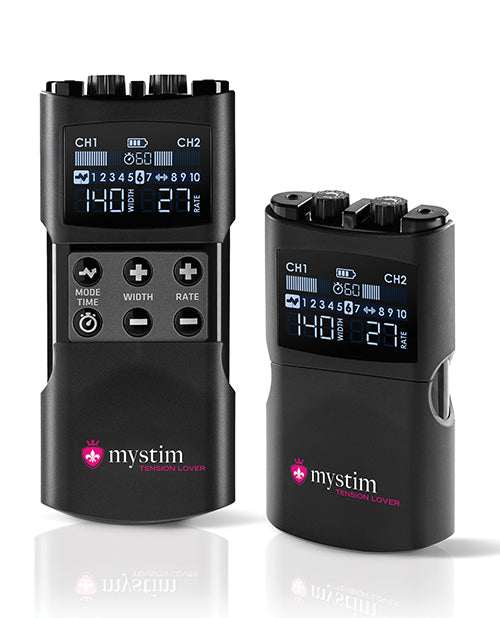 Mystim Tension Lover 2 by Mystim