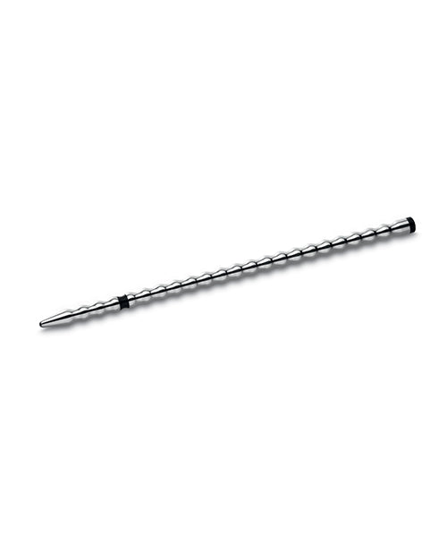 Mystim Tickleberry Finn Urethral Sound - Silver by Mystim