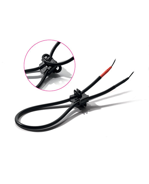 Mystim Heavenly Henry - Glans Strap Set by Mystim