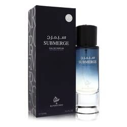 My Perfumes Submerge Eau De Parfum Spray By My Perfumes
