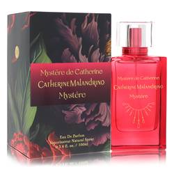 Catherine Malandrino Mystere Eau De Parfum Spray By Catherine Malandrino by Catherine Malandrino