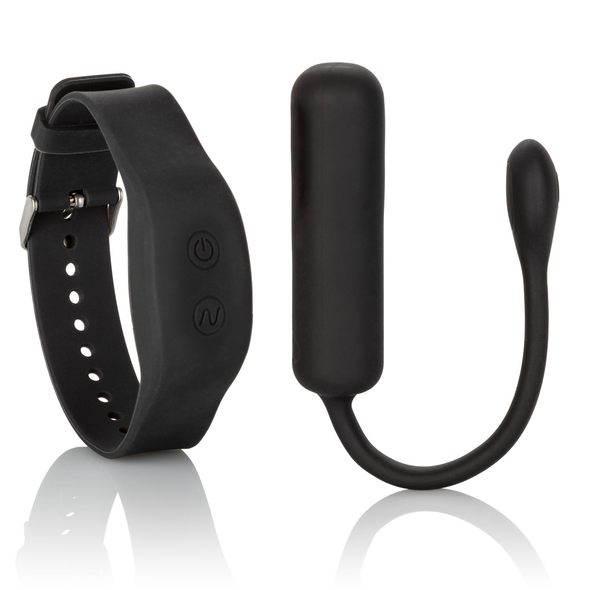 CalExotics Wristband Remote Petite Bullet Vibrator - SE0077253