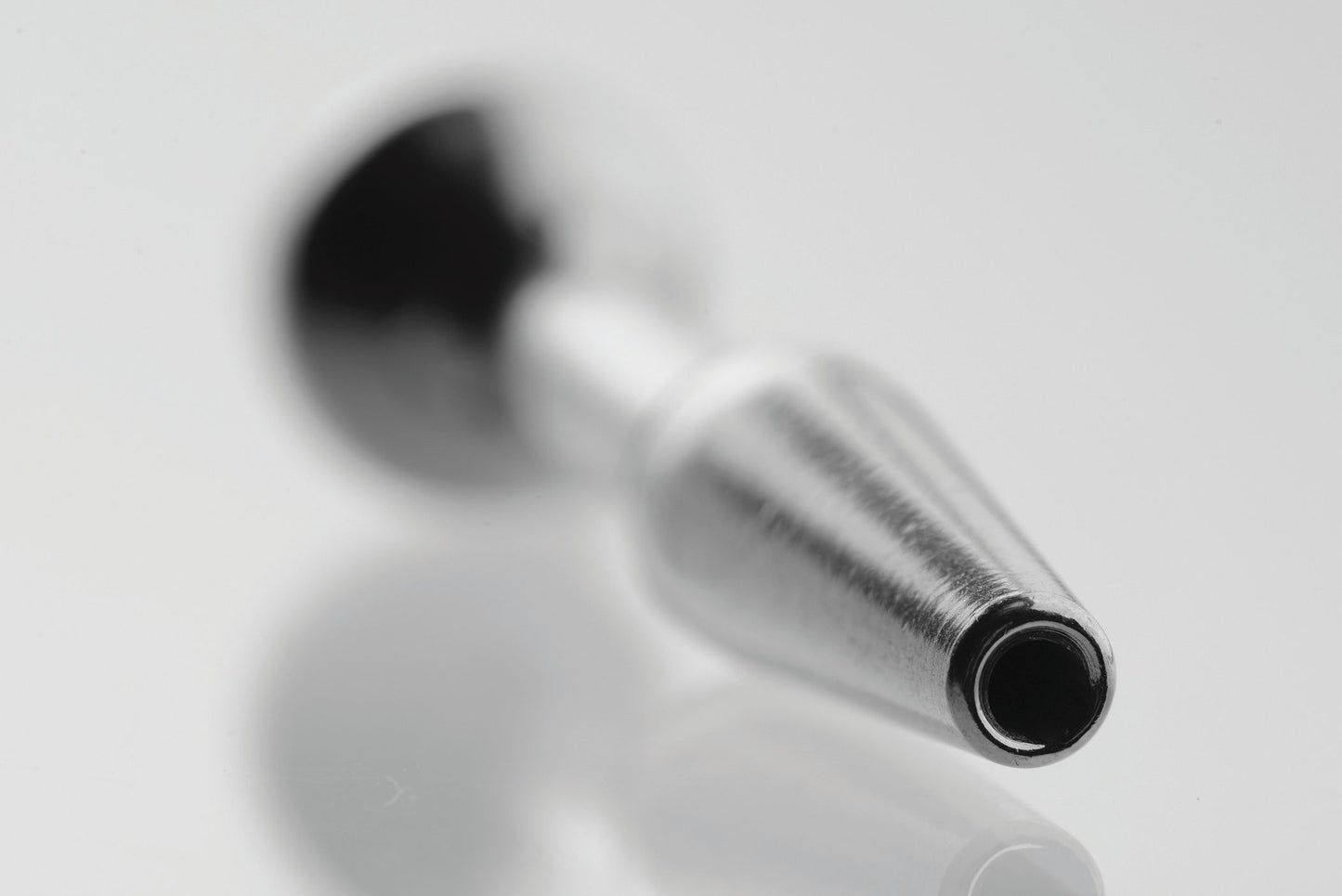 Chasm Stainless Steel Urethral Insert by XR Brands