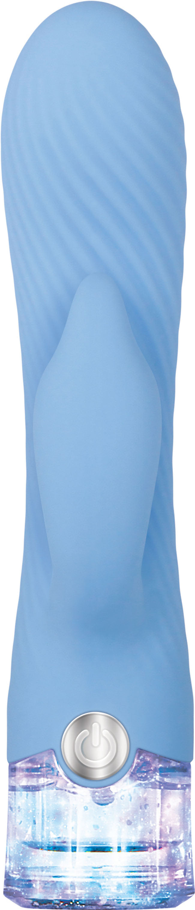 Glitterific - Blue by Evolved Novelties