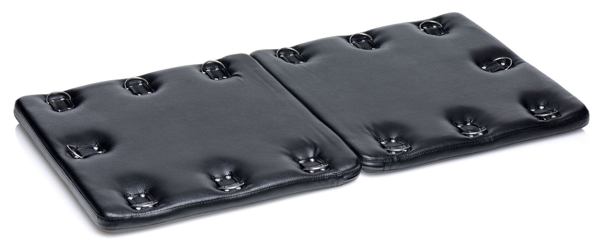 XR Brands Bondage Board — Portable Unfolding Restraint Board - STR-AF446
