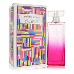 Colors Of Nanette Eau De Parfum Spray By Nanette Lepore by Nanette Lepore