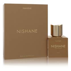 Nanshe Extrait de Parfum (Unisex) By Nishane by Nishane