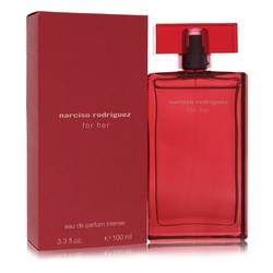 Narciso Rodriguez Intense Eau De Parfum Spray By Narciso Rodriguez by Narciso Rodriguez
