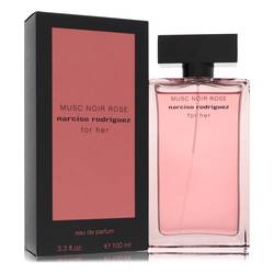 Narciso Rodriguez Musc Noir Rose Eau De Parfum Spray By Narciso Rodriguez by Narciso Rodriguez