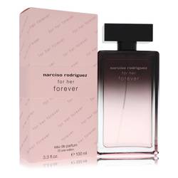 Narciso Rodriguez For Her Forever Eau De Parfum Spray By Narciso Rodriguez by Narciso Rodriguez