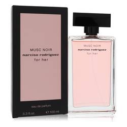 Narciso Rodriguez Musc Noir Eau De Parfum Spray By Narciso Rodriguez by Narciso Rodriguez