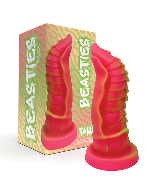 Nobu Tanu Fantasy Dong - Florescent Pink by Nobu