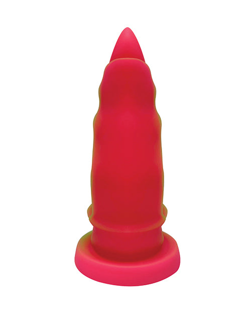 Nobu Tanu Fantasy Dong - Florescent Pink by Nobu