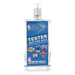 Nba Eau De Toilette Spray (Tester) By Air Val International by Air Val International