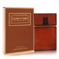 Nirvana Bourbon Eau De Parfum Spray By Elizabeth And James by Elizabeth And James