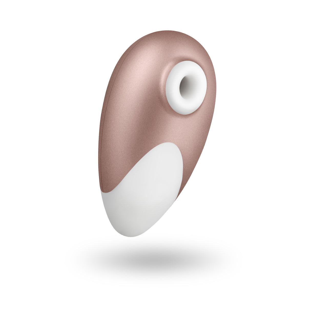 Satisfyer Deluxe Contact-Free Vibrator — 11 Programs - SAT-PRODLXNG