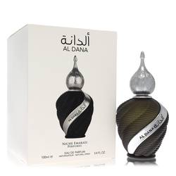 Niche Emarati Al Dana Eau De Parfum Spray (Unisex) By Lattafa by Lattafa