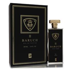 Baruch Ii Eau De Parfum Spray By Nicolai Baron Atelier by Nicolai Baron Atelier