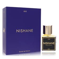 Nishane Ani Extrait De Parfum Spray (Unisex) By Nishane by Nishane