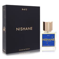 B-612 Extrait De Parfum Spray (Unisex) By Nishane by Nishane