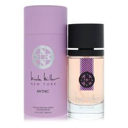 Nicole Miller Mythic Eau De Parfum Spray By Nicole Miller by Nicole Miller