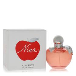 Nina Eau De Toilette Spray By Nina Ricci by Nina Ricci