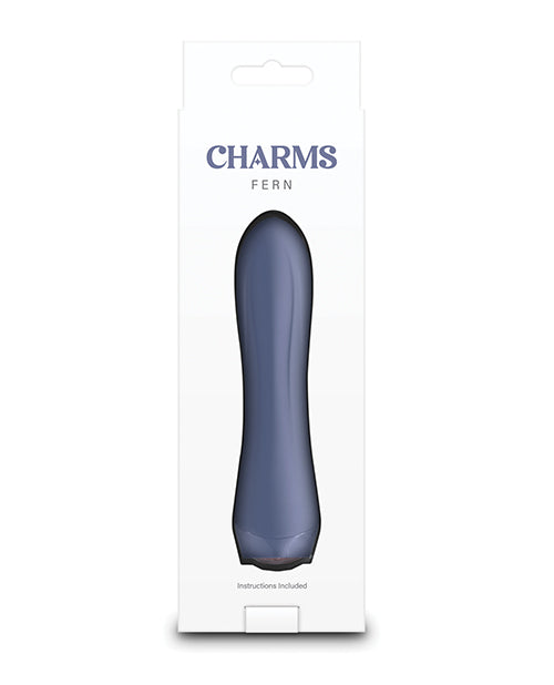 Charms Fern - Gray by Charms