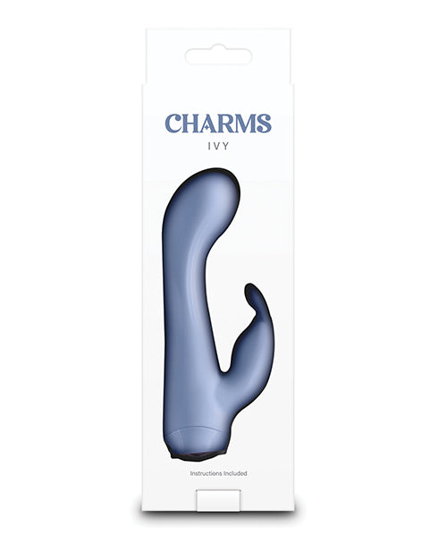 Charms Ivy - Blue by Charms