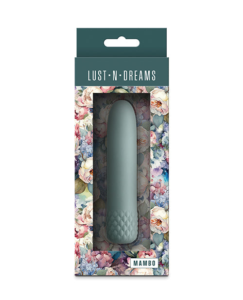 Lust-n-Dreams Mambo - Sage by Lust-n-Dreams