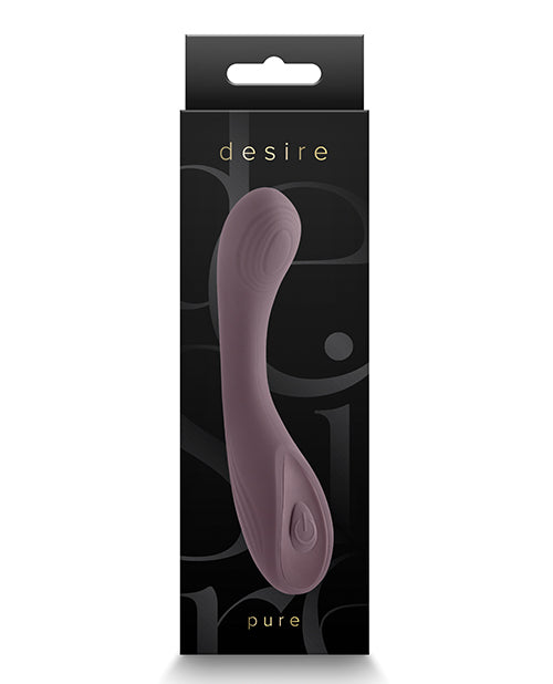 Desire Pure - Brown by Desire