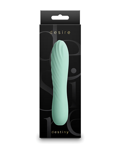 Desire Destiny - Mint by Desire