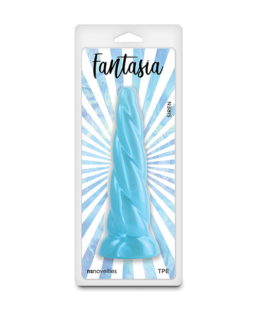 Fantasia Siren - Turquoise by Fantasia