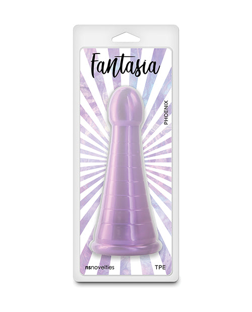 Fantasia Phoenix - Orchid by Fantasia