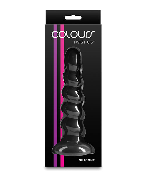 Colours Twist - Black by Colours