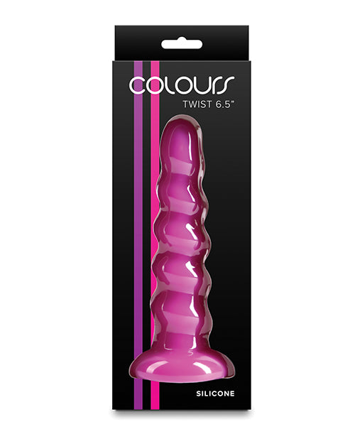 Colours Twist - Purple by Colours