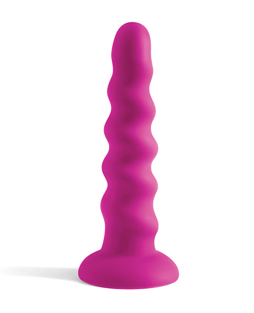 Colours Twist - Purple by Colours